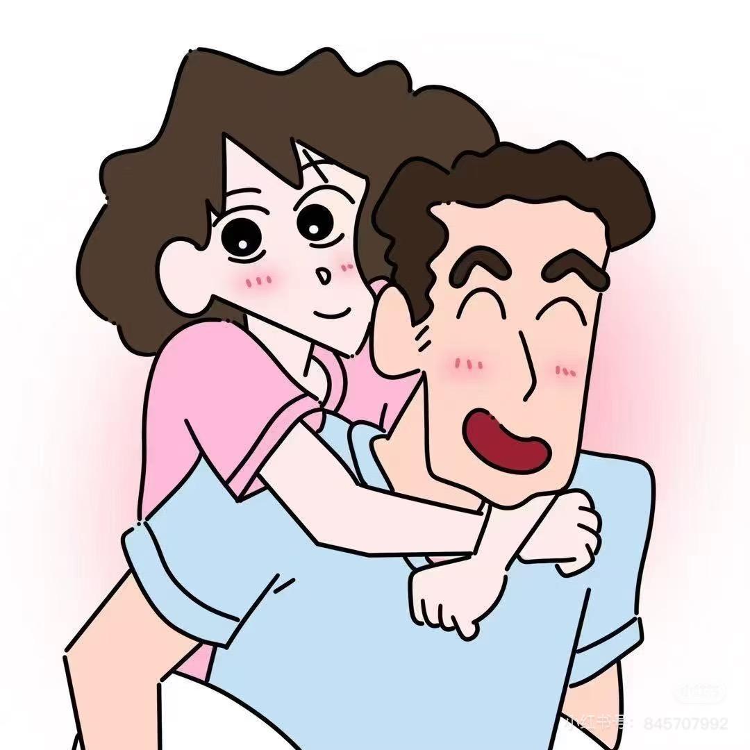 小茜的恋爱日记🇨🇳