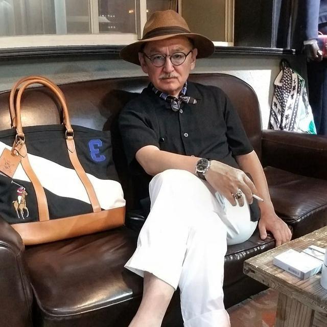 大屏哥🎸