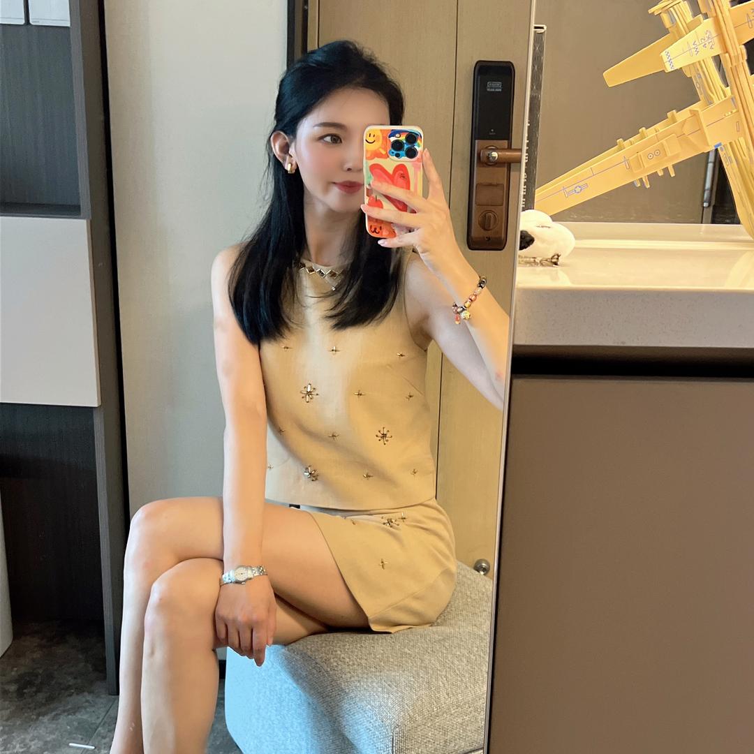 你的甜妹儿