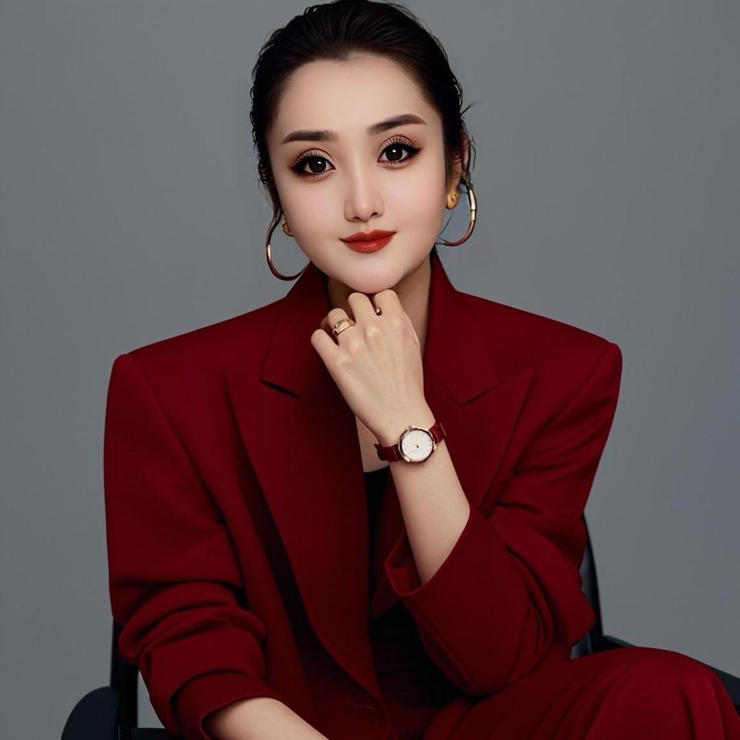 GULQIKRA BaNu大码女装