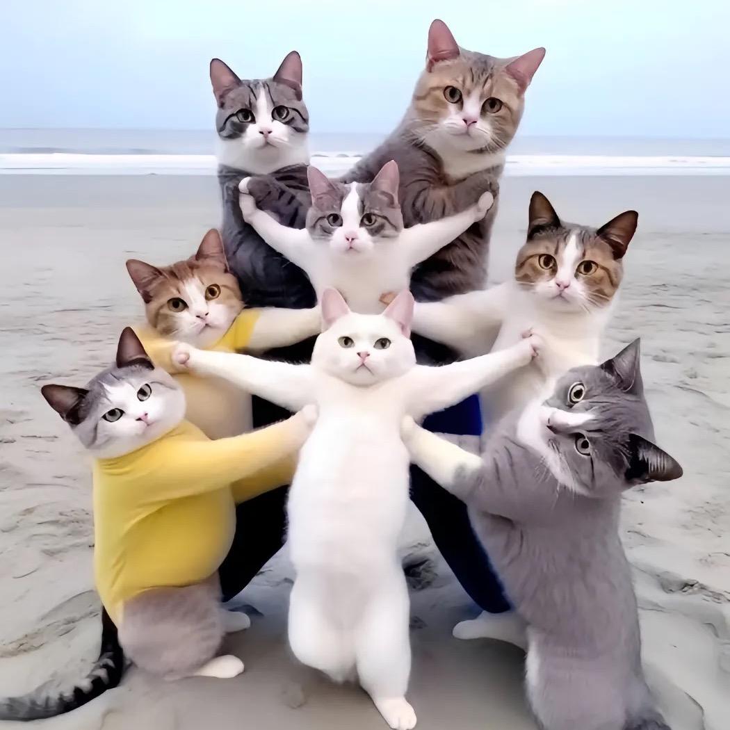 一条清新的绿箭