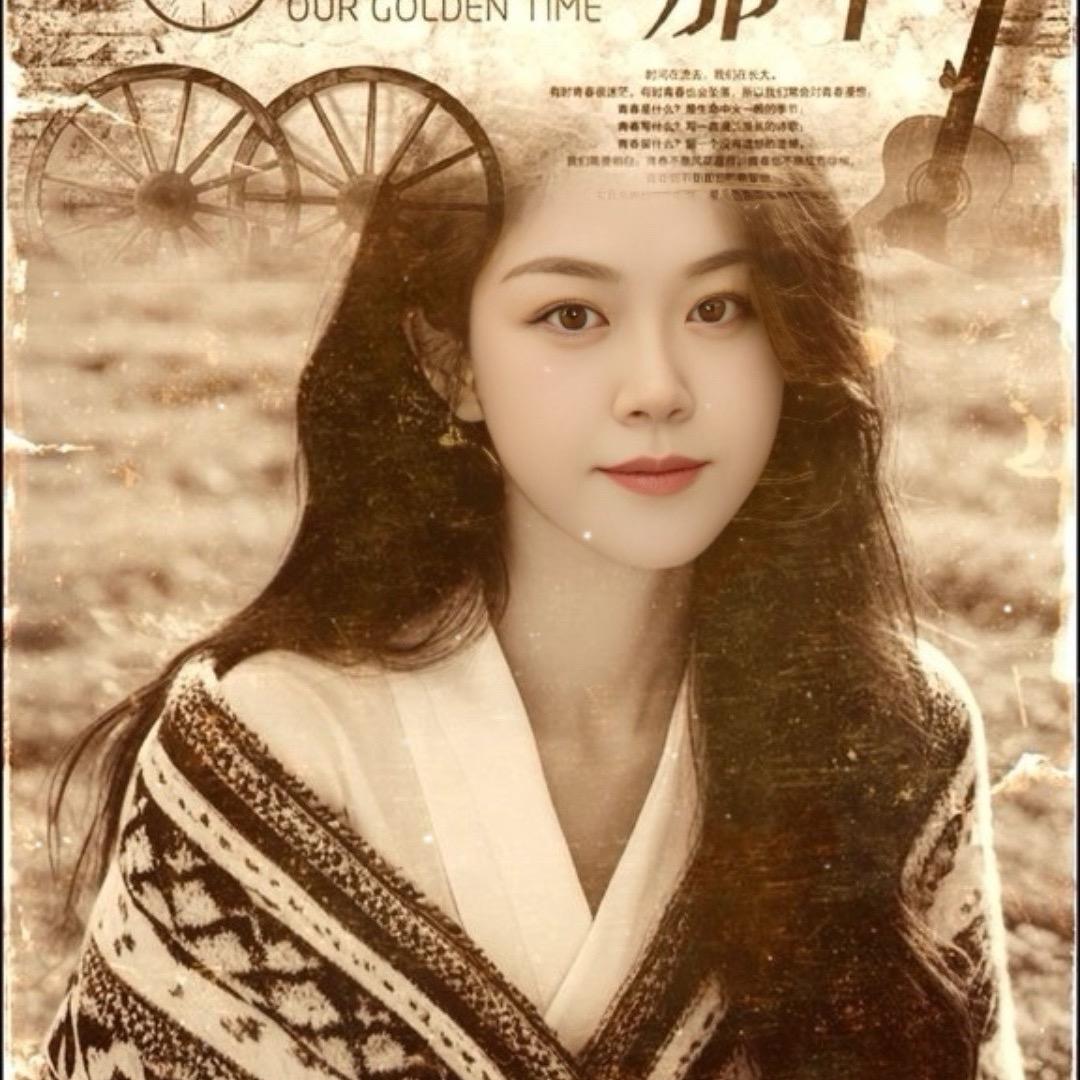 闲云野鹤🙂