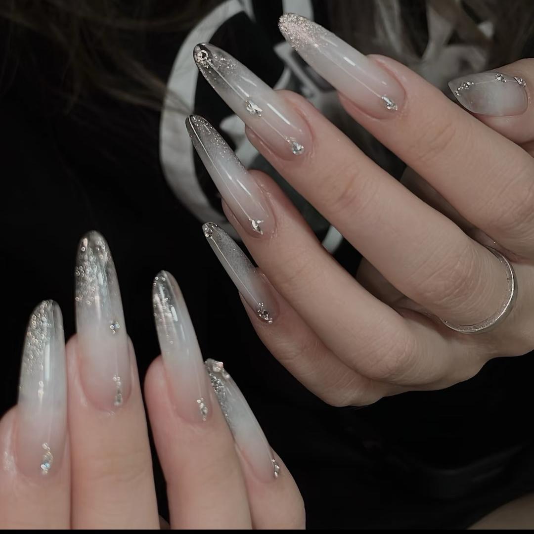 喜悦 nail【吾悦店】
