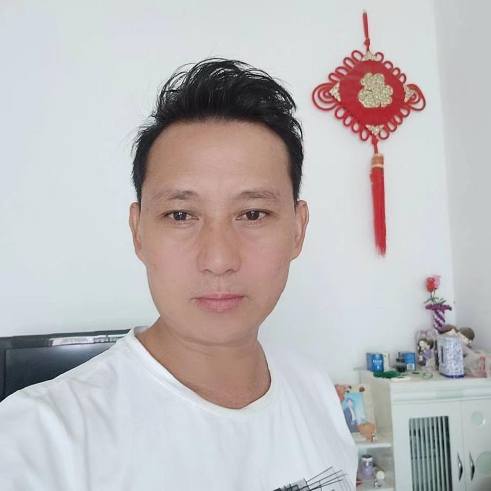 丽江陈大大