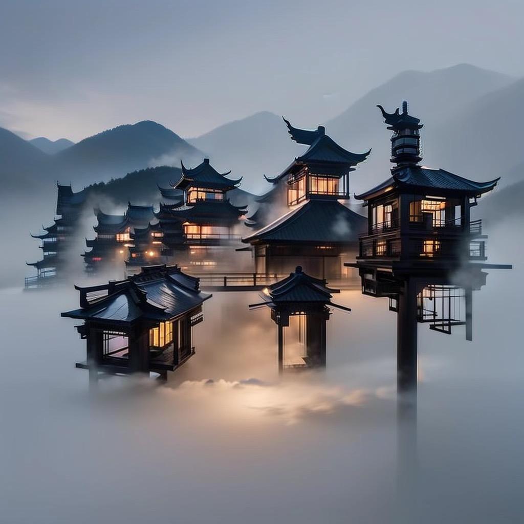雷神⚡