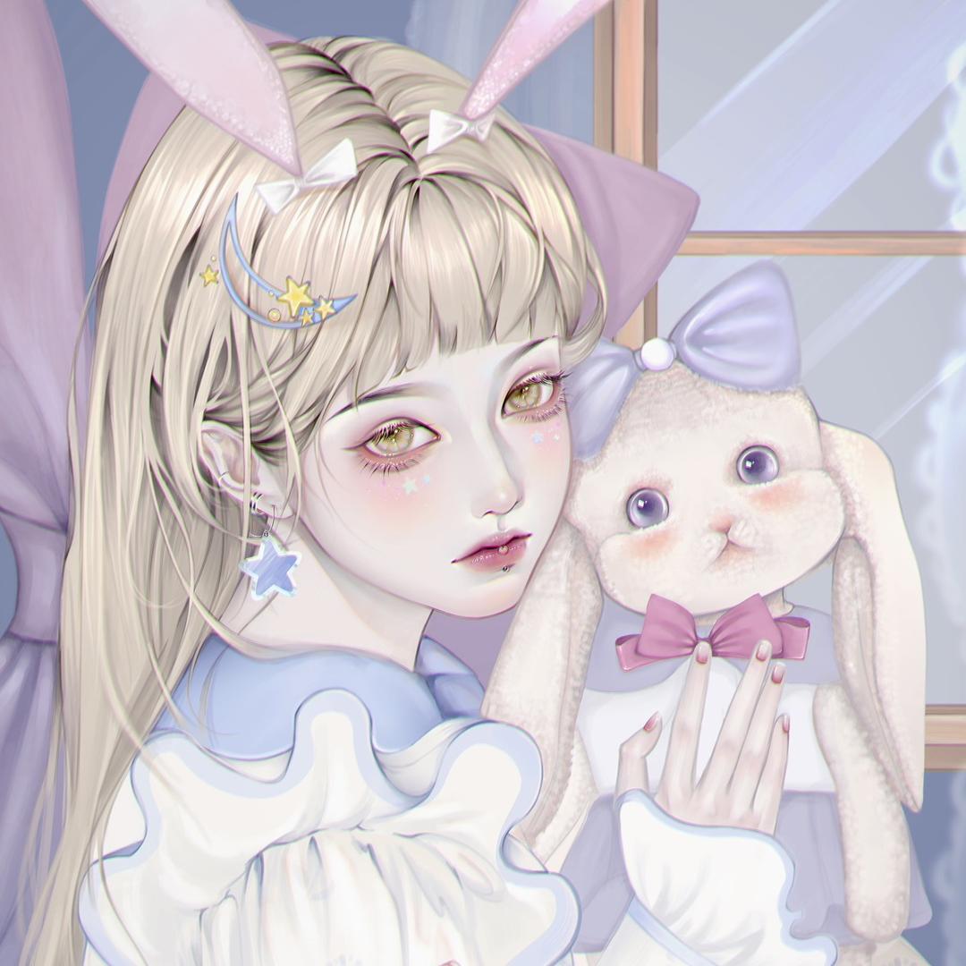 虾虾_zi（GZB）