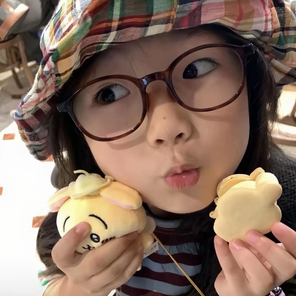 一口五个布丁🍮