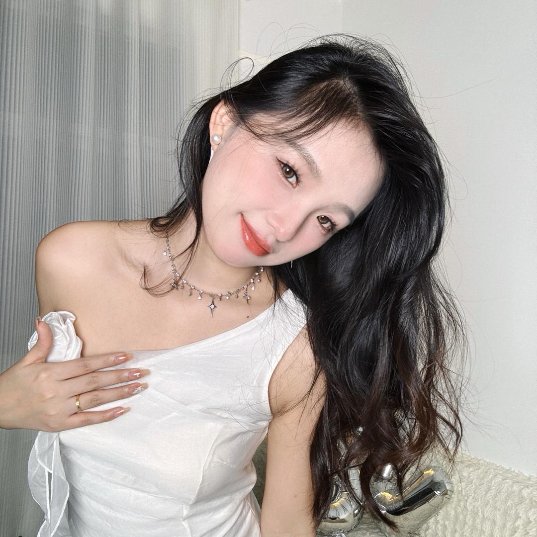 奶油橙子