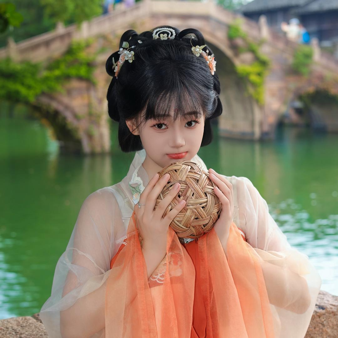 李舒然