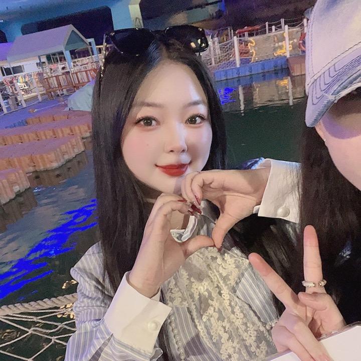 🌟橘夏里的星星