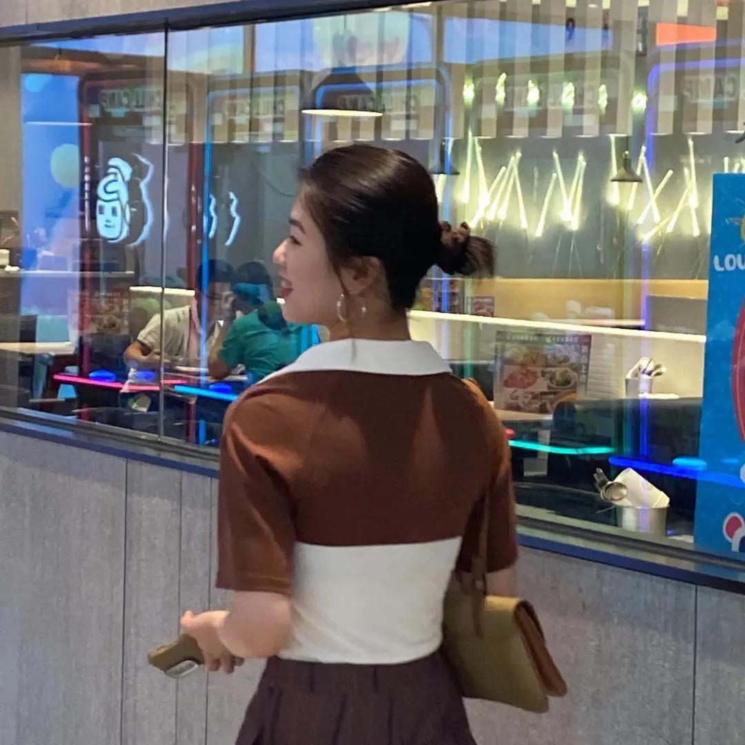 白羊小姐的漂亮衣橱