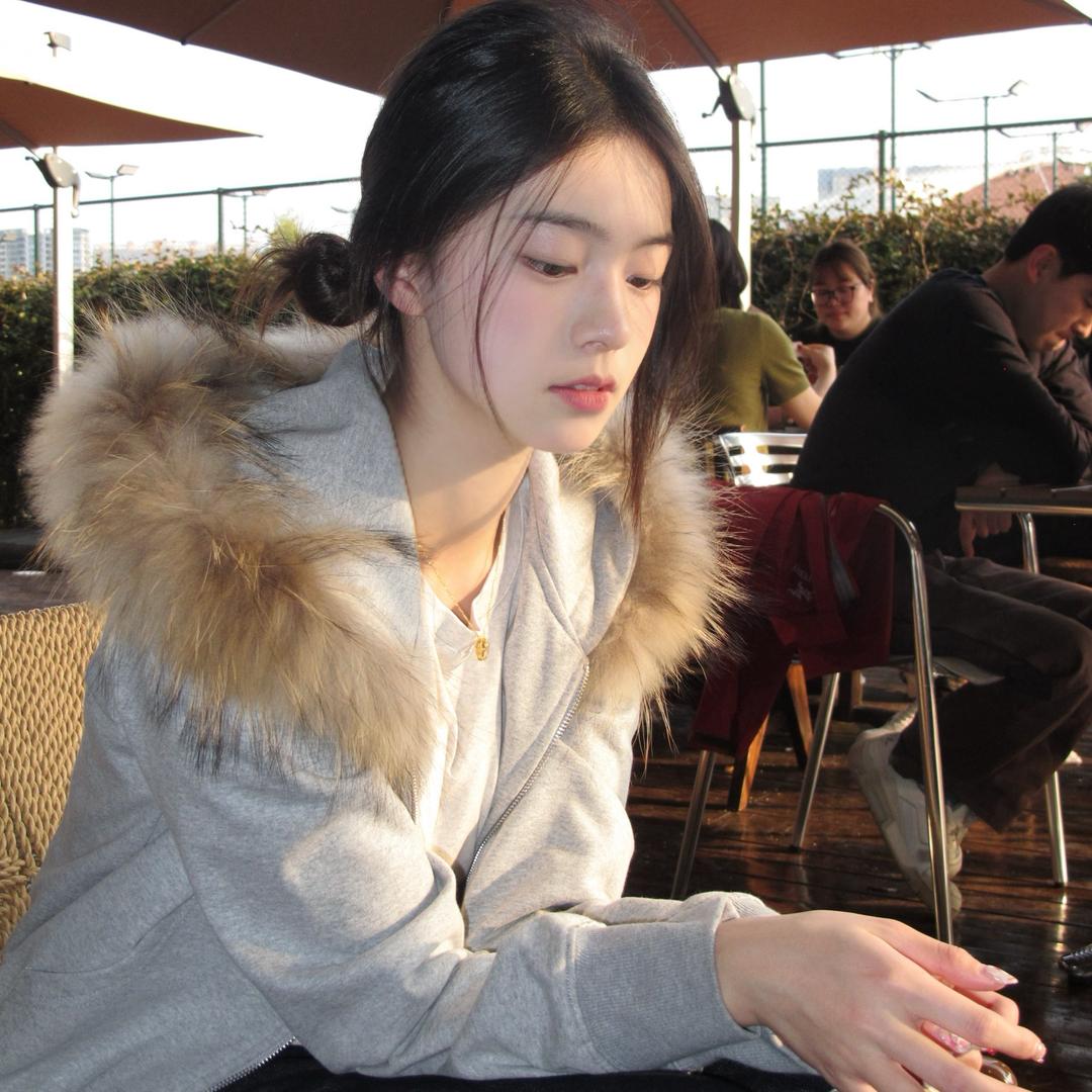 娜娜冲天