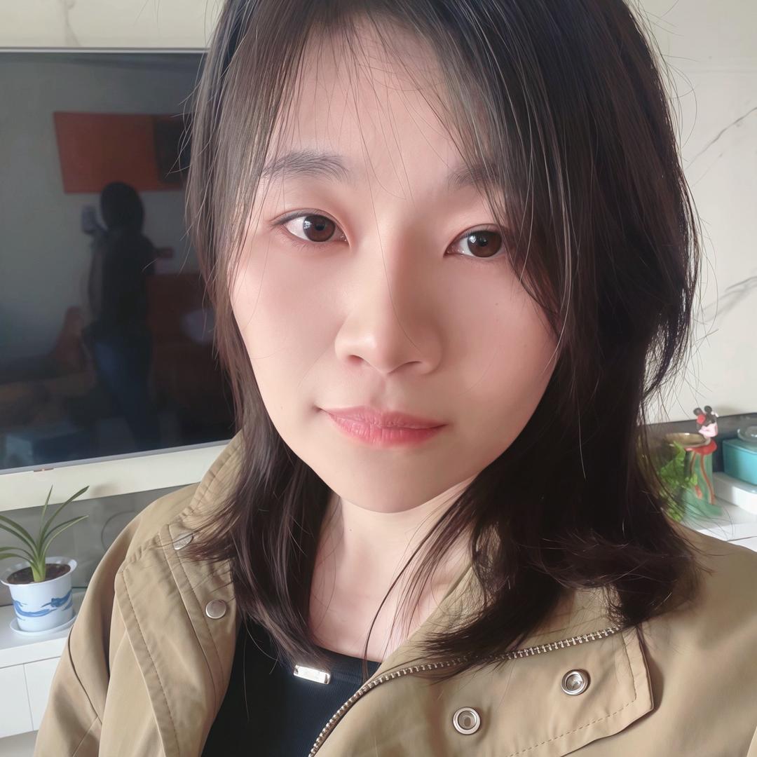 甜甜（明凤银楼）