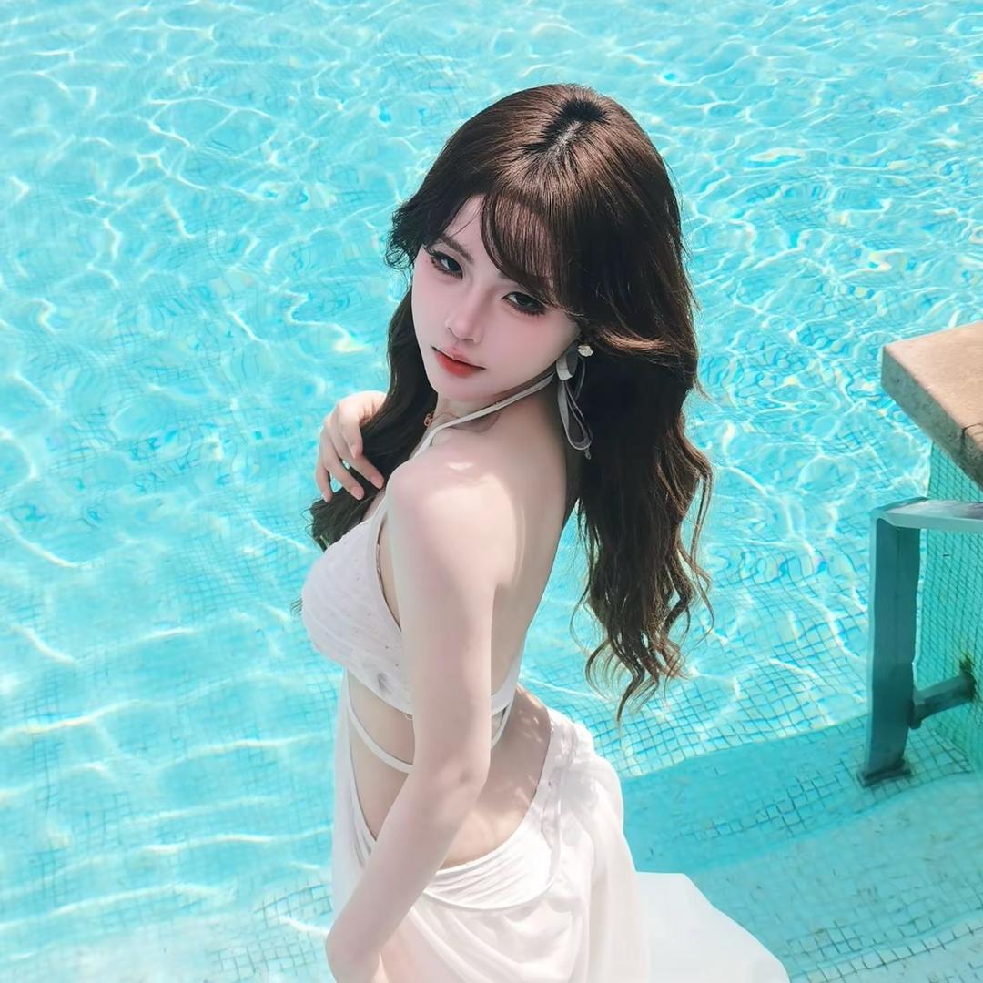 晴晴🍤