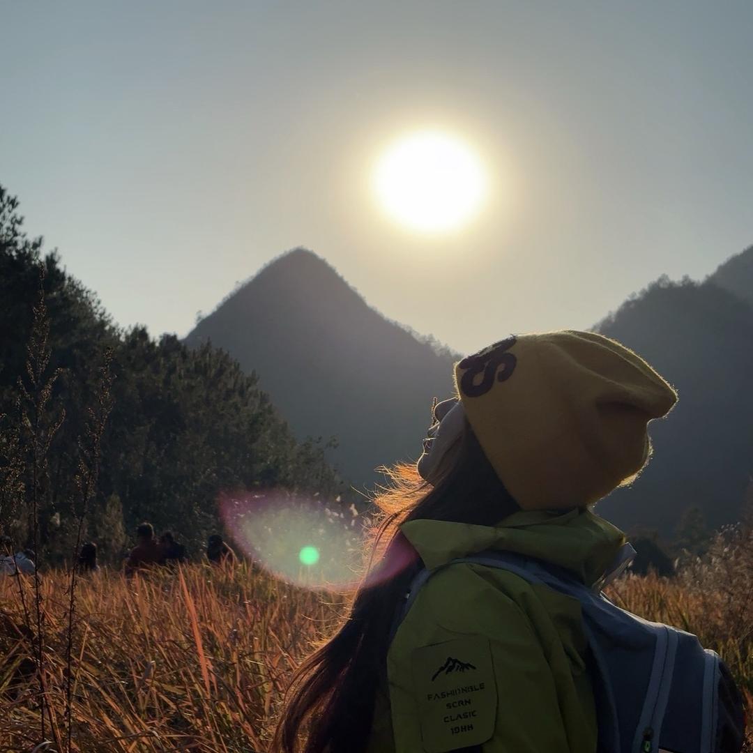 小陈很开心（备战哈巴）