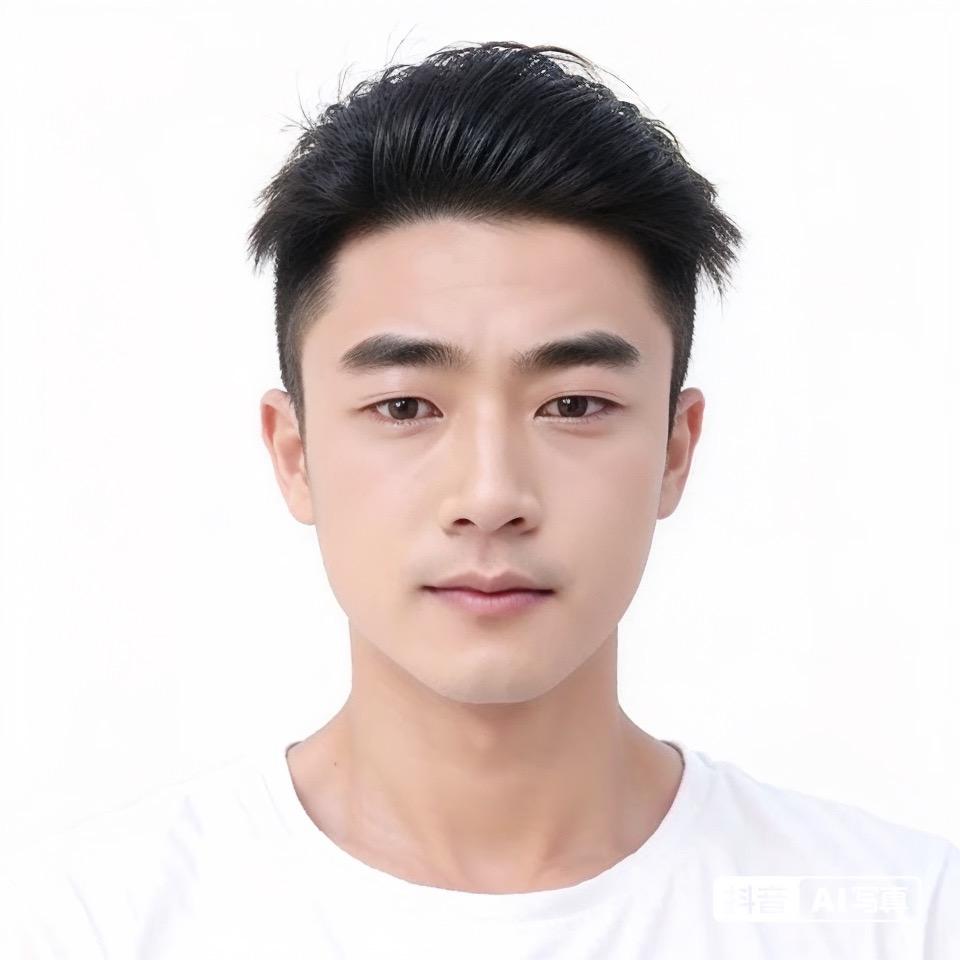 农村小伙
