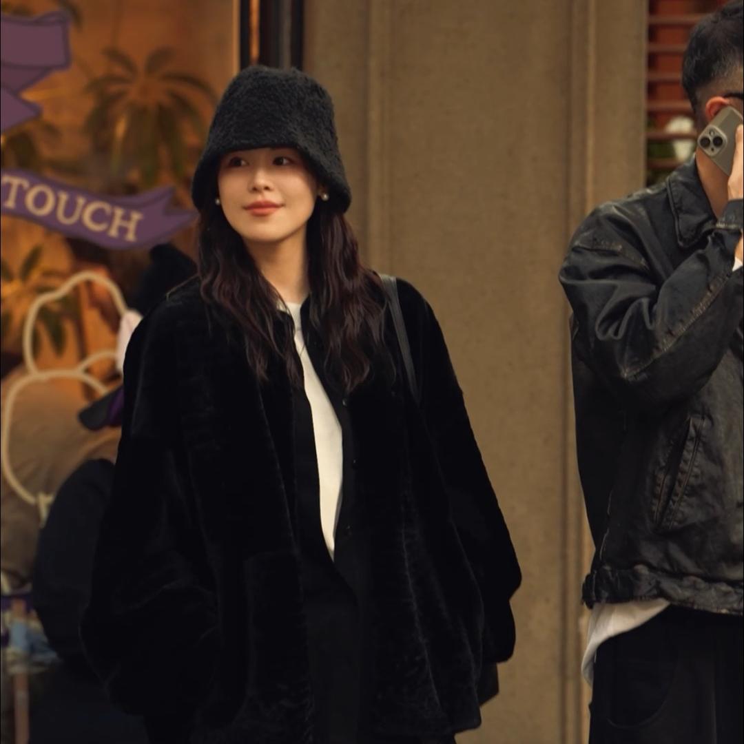 海上YEba-每日穿搭