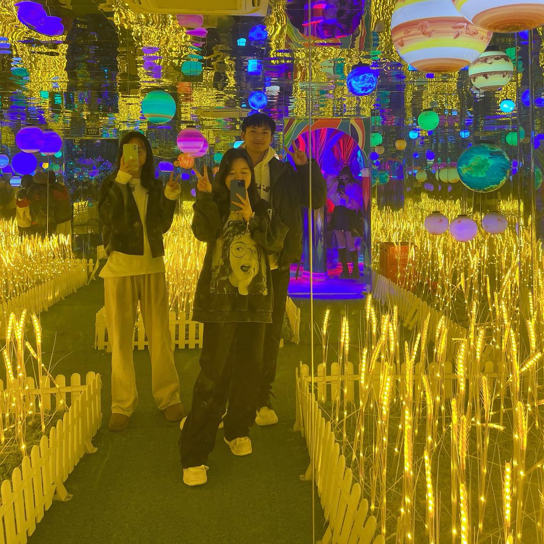 ·••長楽