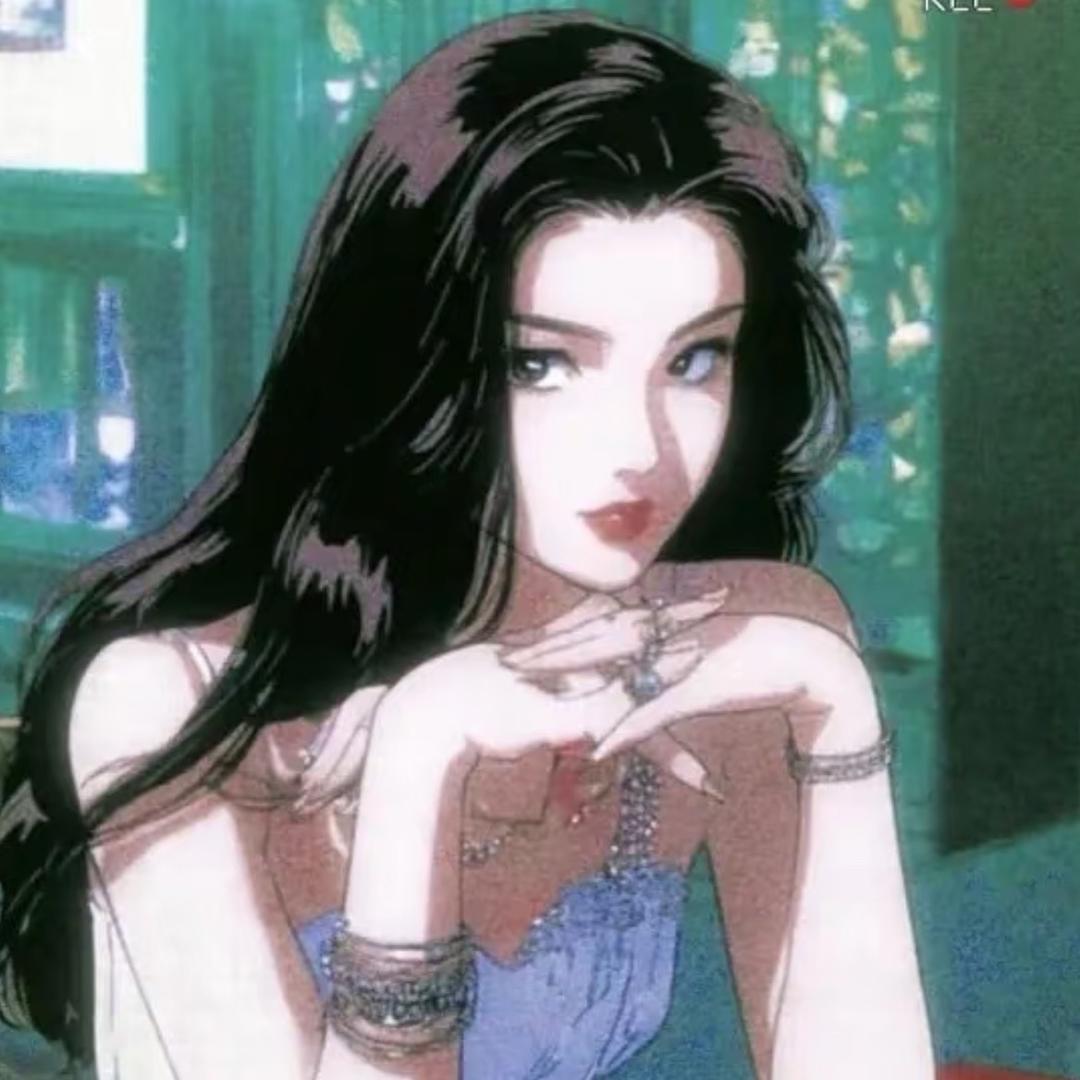 不知名的小美