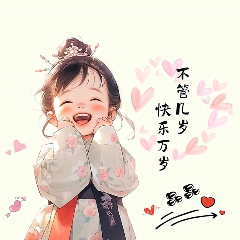 🌈幸运团子🍡🌈