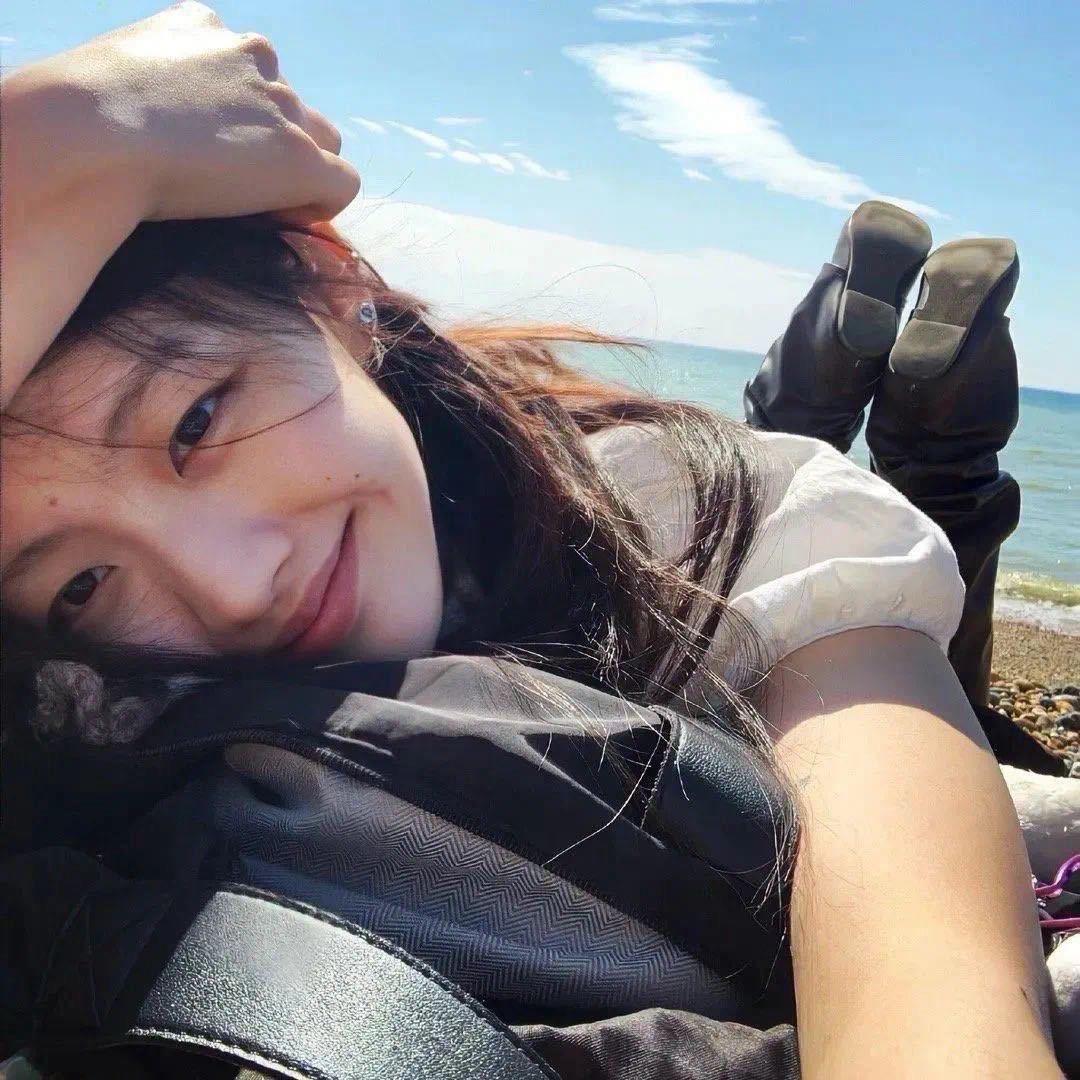 我要早睡～