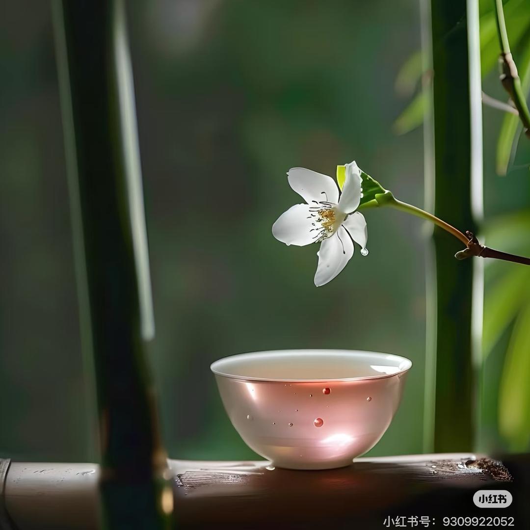 上善若水马老师