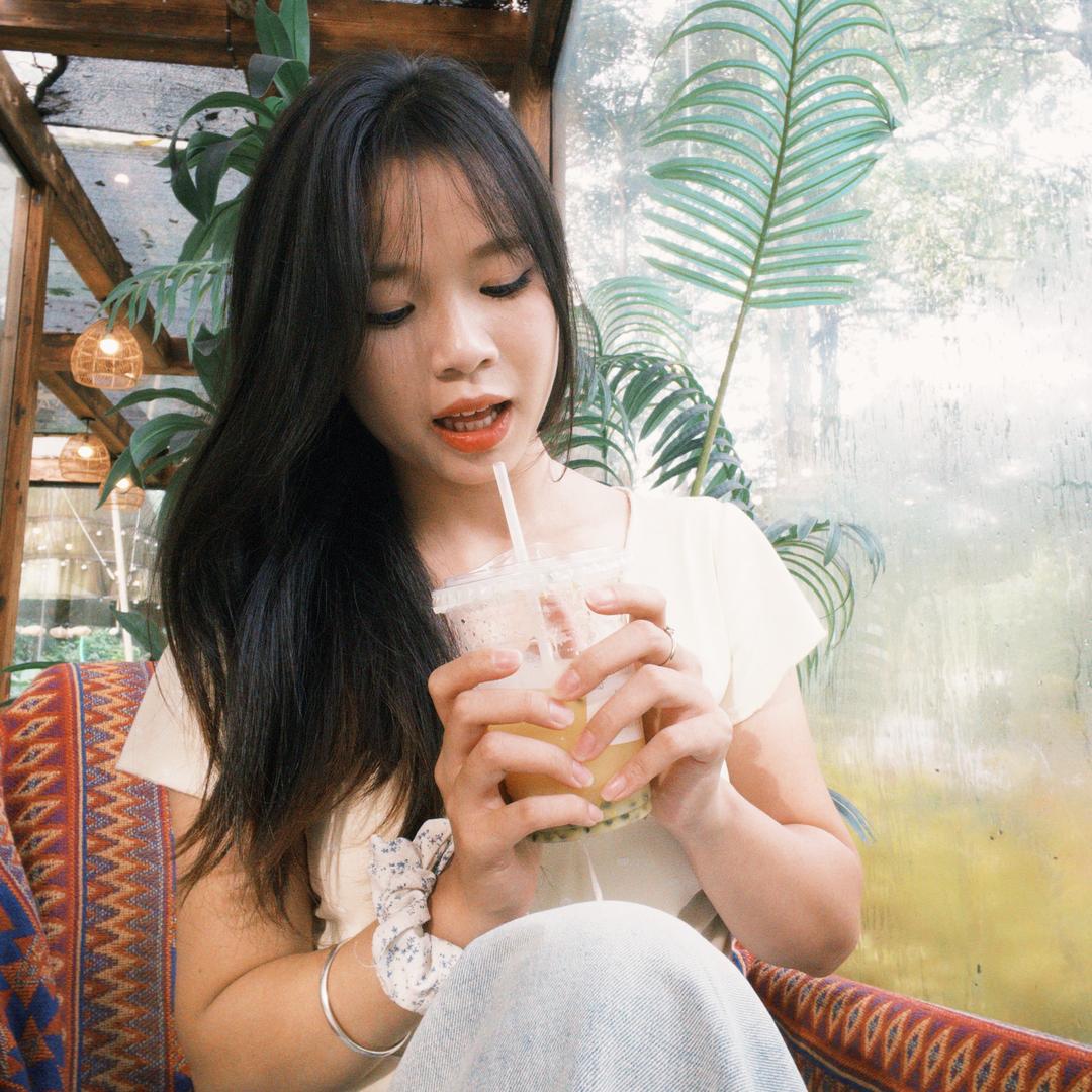 小羊咩.