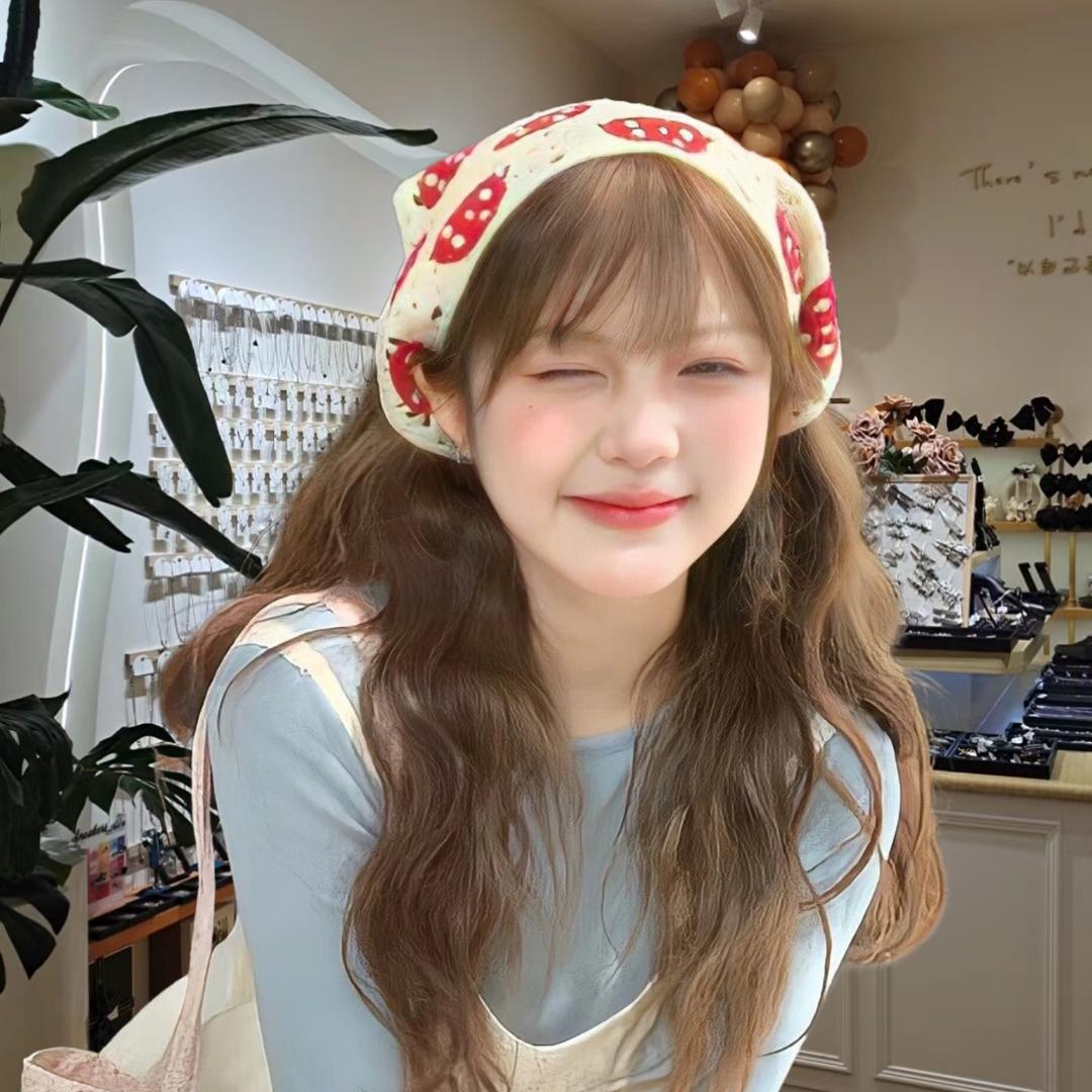 小果果