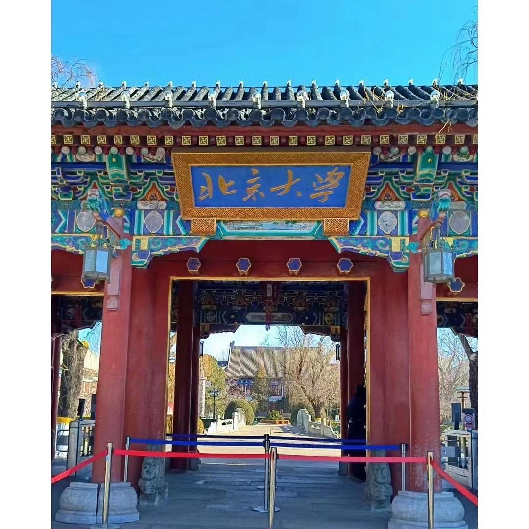 北大