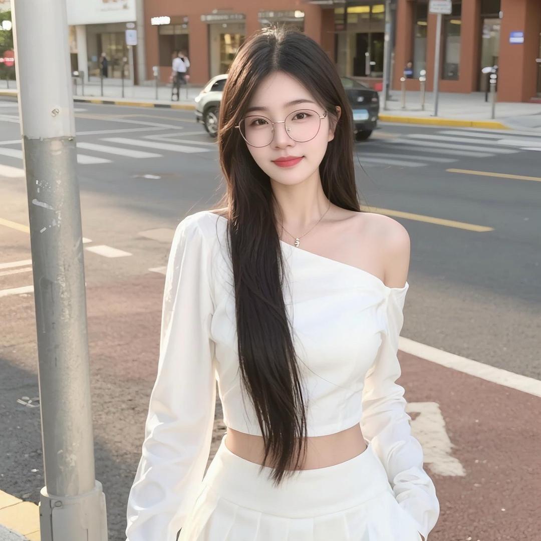 小爱同学蓝色爱心𓆩♡𓆪