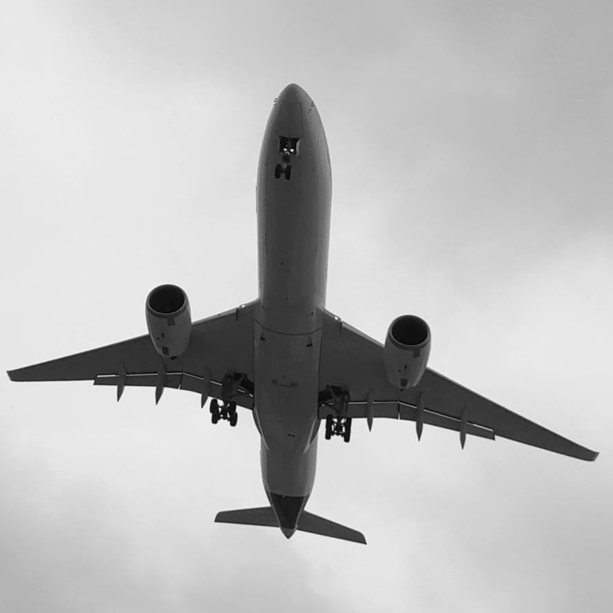 不知北的指南针