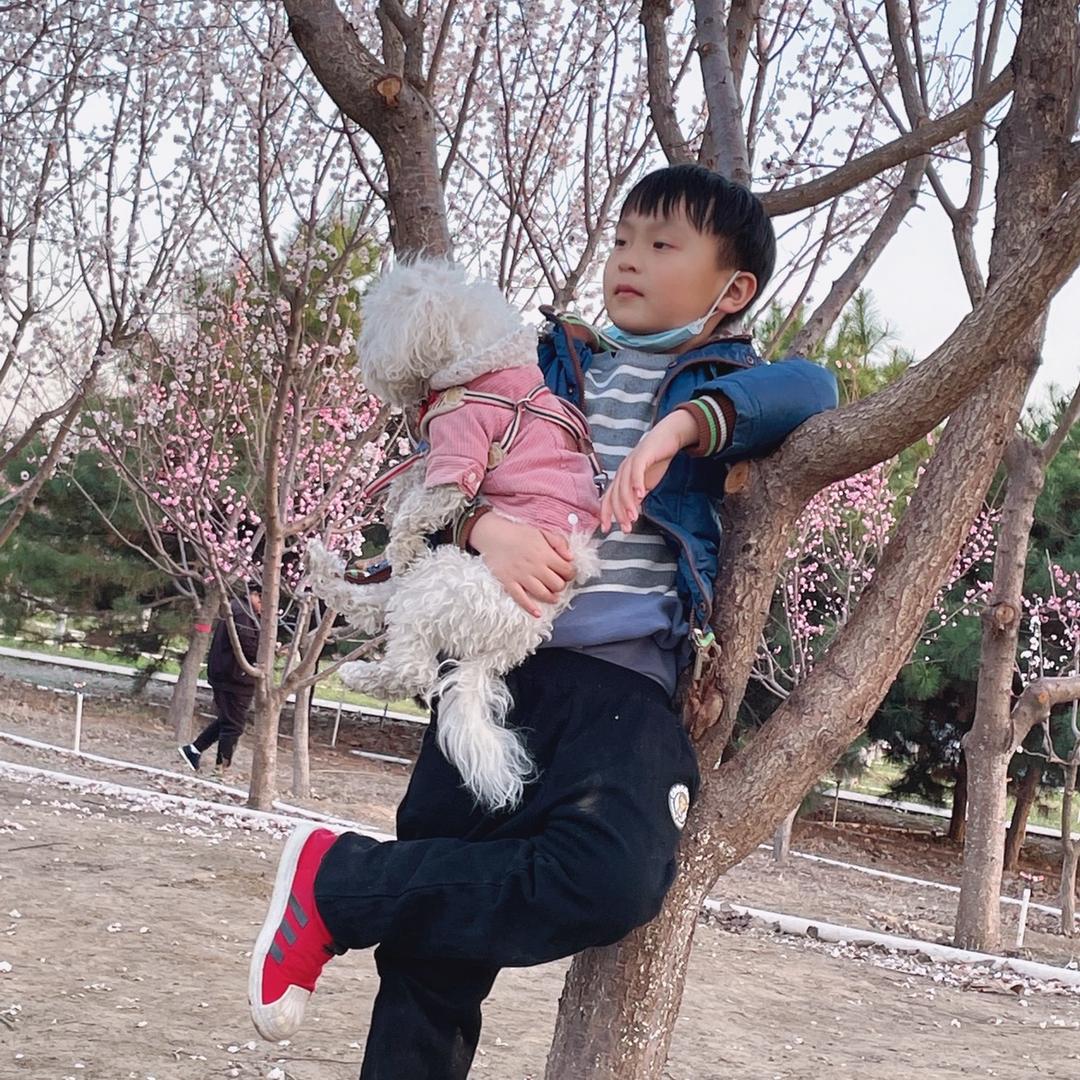 大眼妹儿VS生活