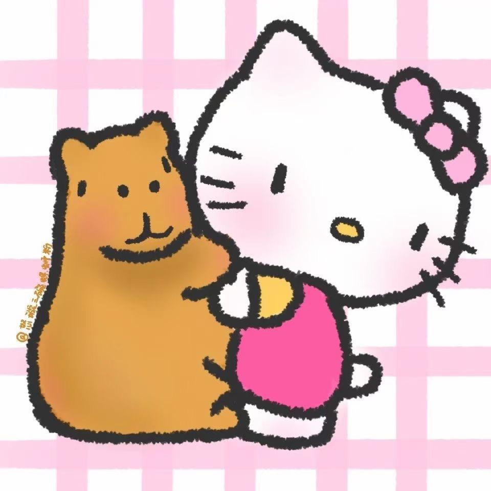肉肉偷猪