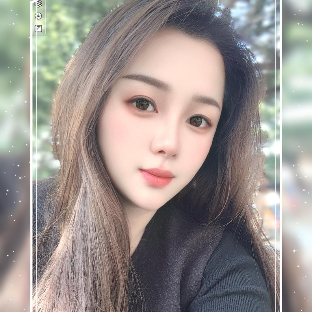 🧚‍♀️董小姐（不配爱情三件套）