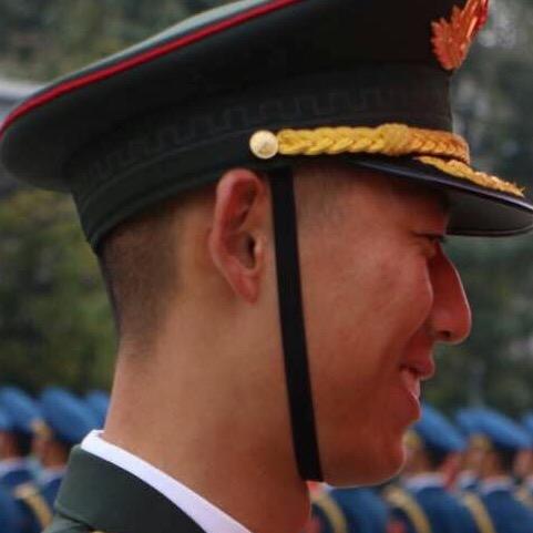 仪仗、子木