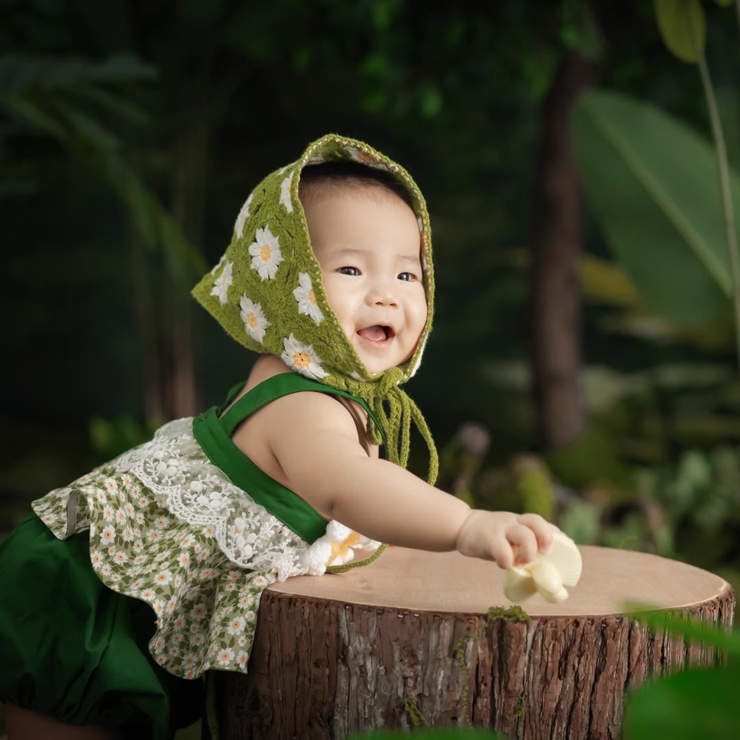 小绾妹妹
