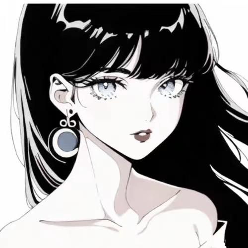两点水