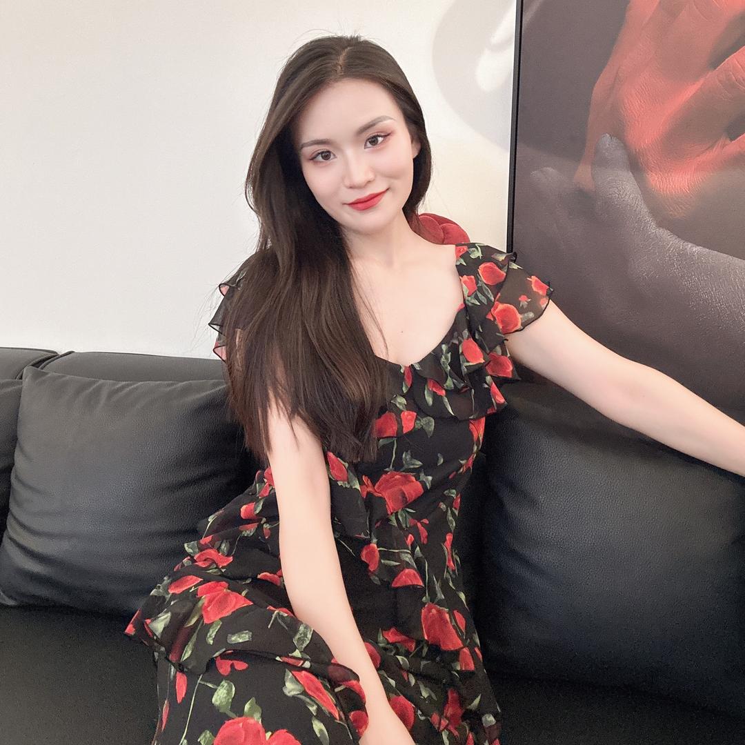 @摇妹🤗