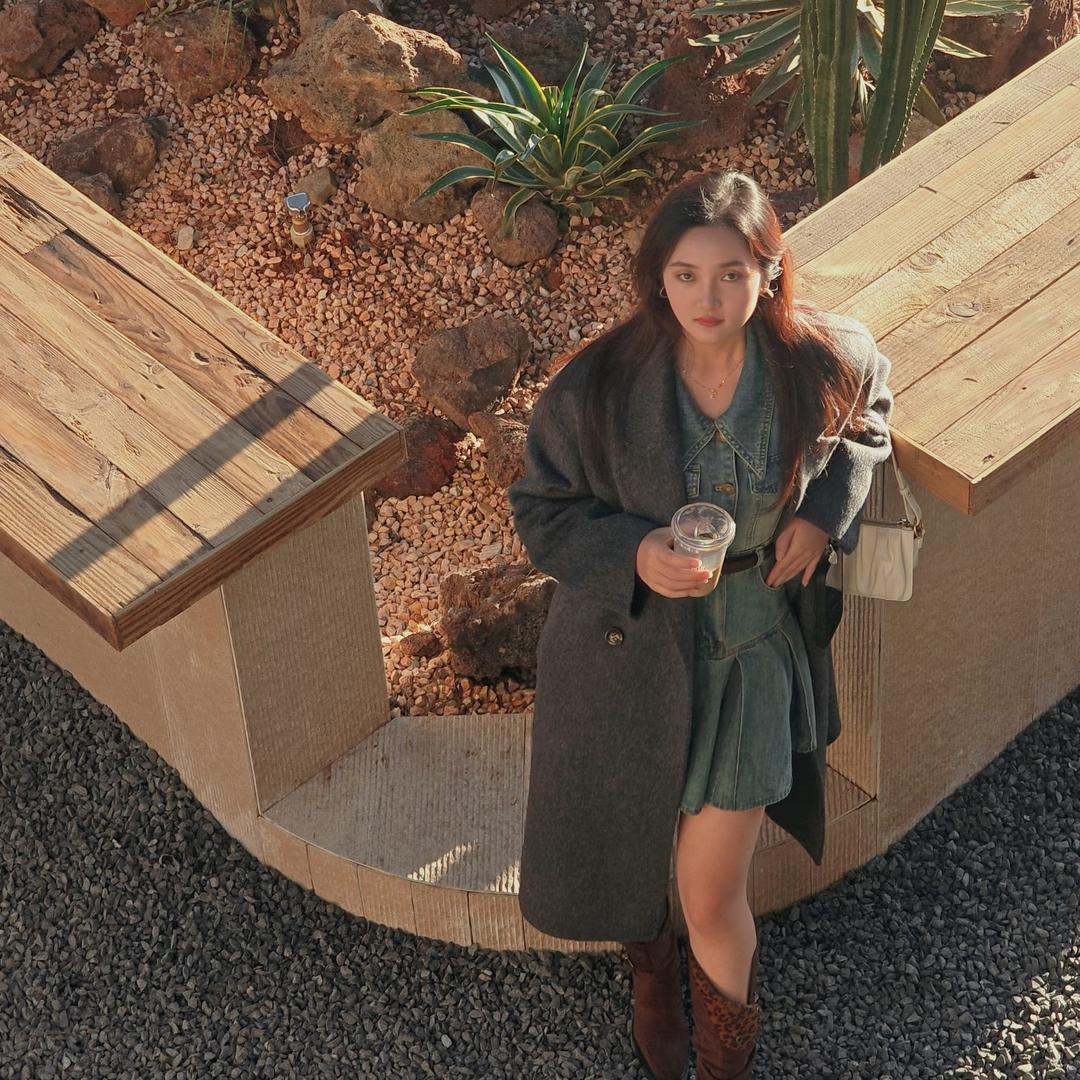 云南刘亦菲卖车的阿娇✌🏻️