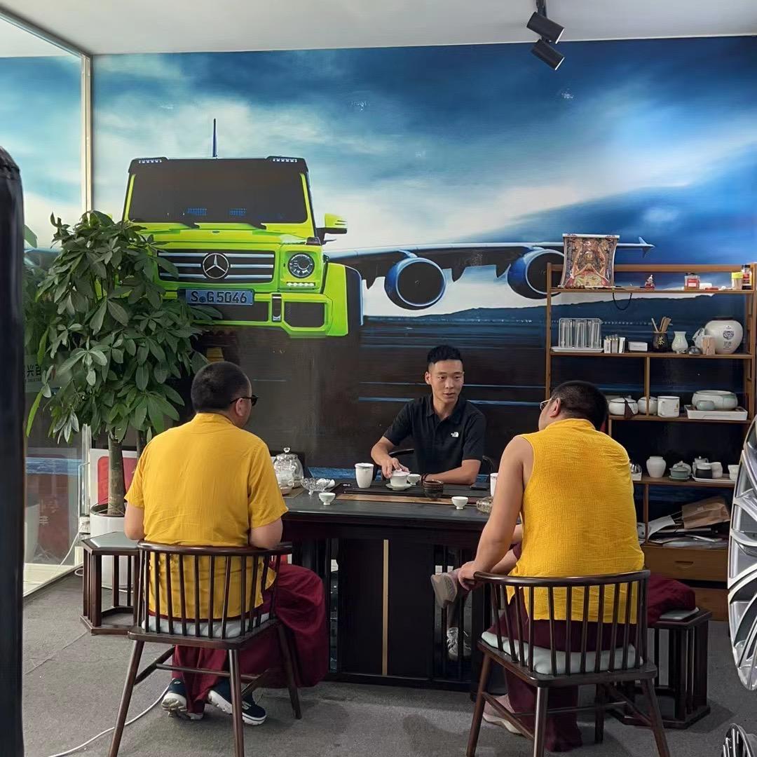 阿抛（高价收车）
