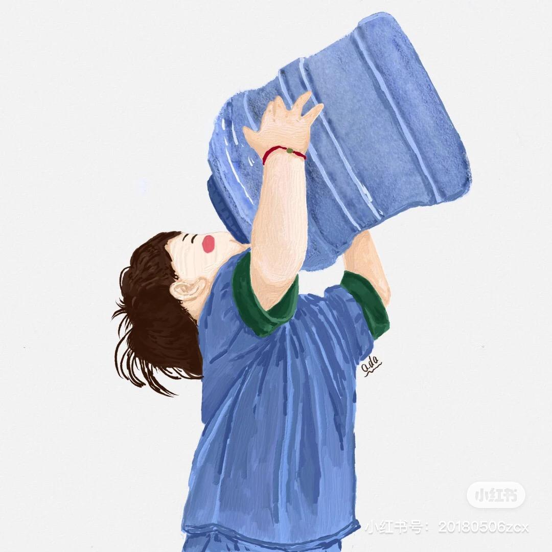 抖阿房