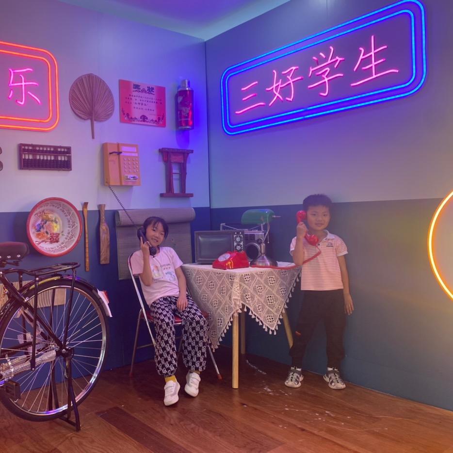 KK 大李叔叔爱健身