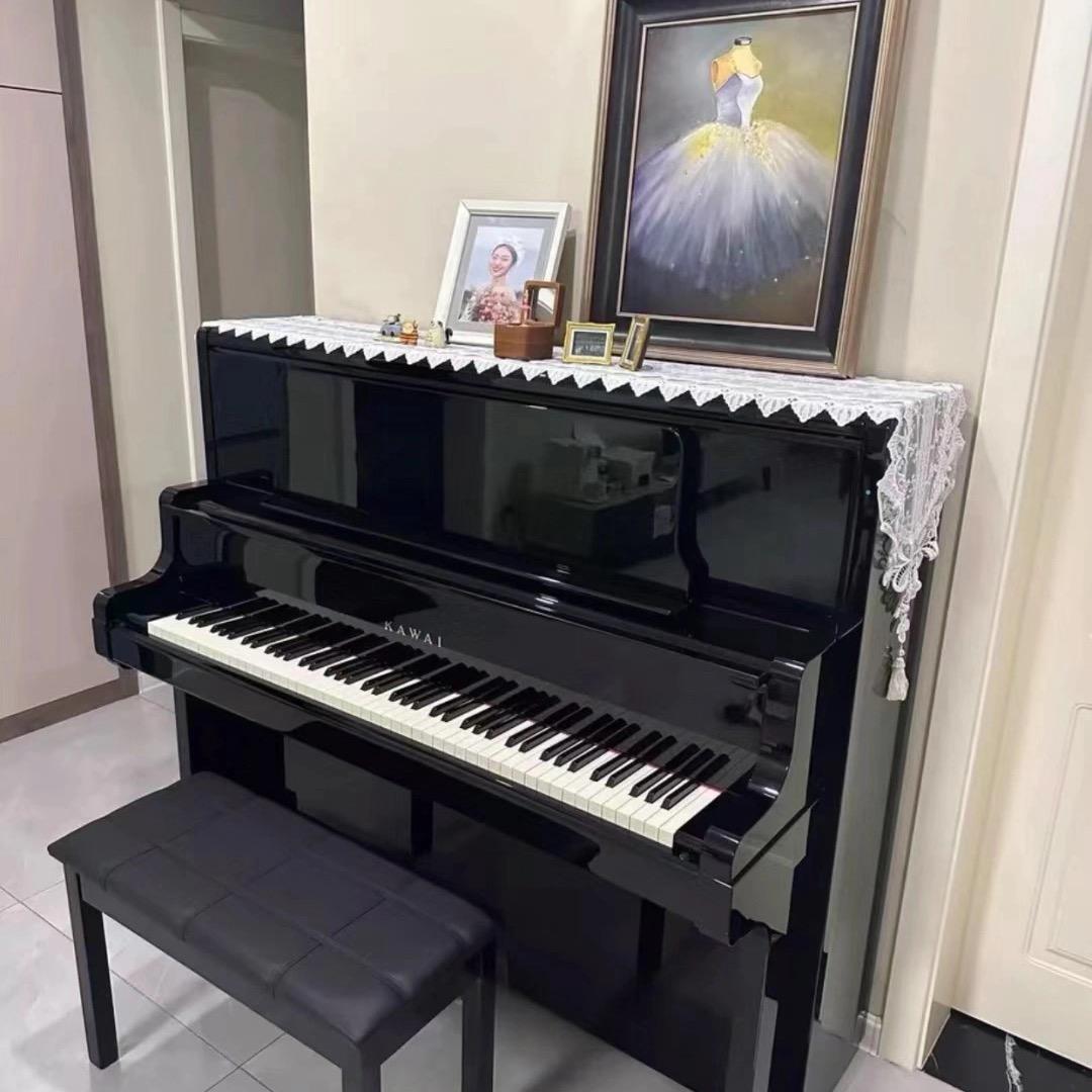精品日韩进口钢琴工厂