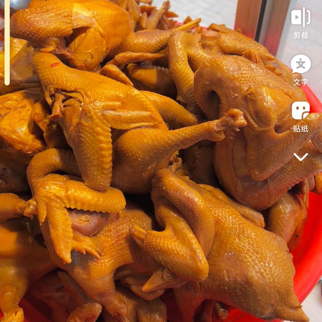 夏邑小丽胡桥桶子鸡