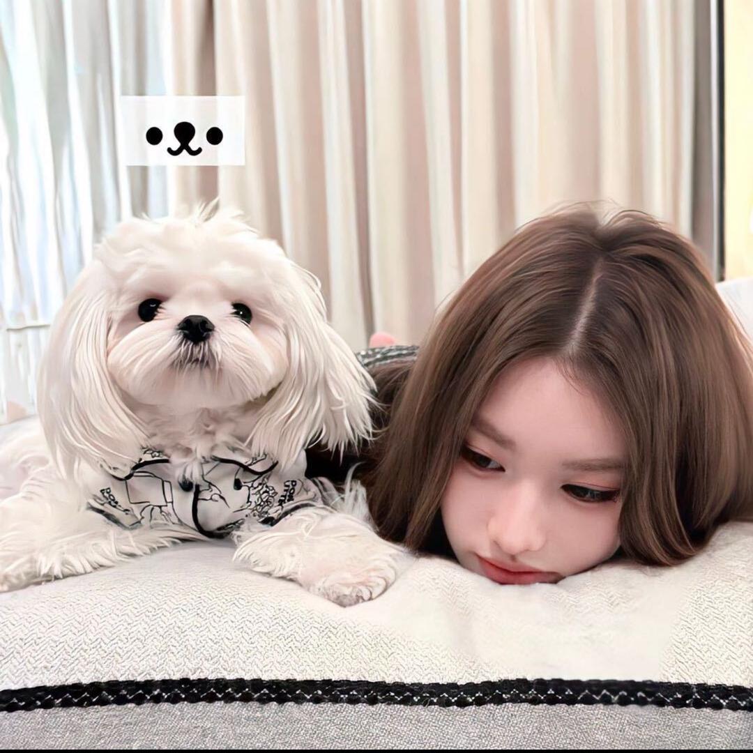 小福星⭐