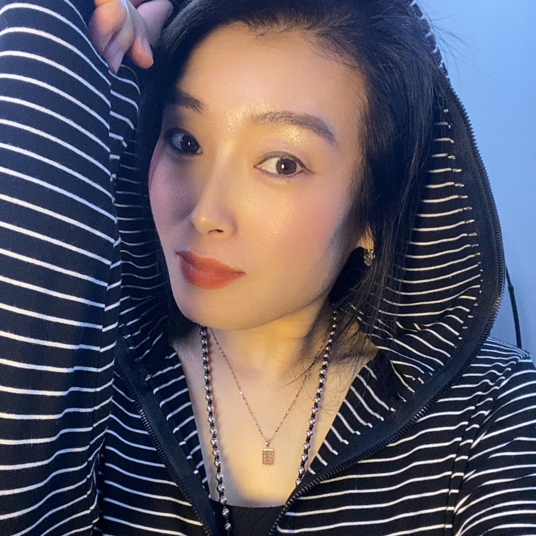 欣姐¥微微胖
