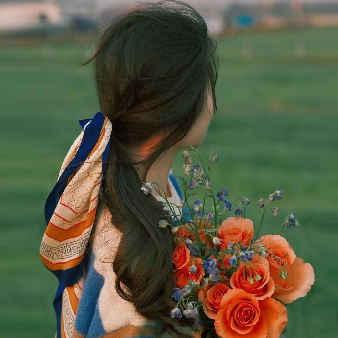夙缘💐
