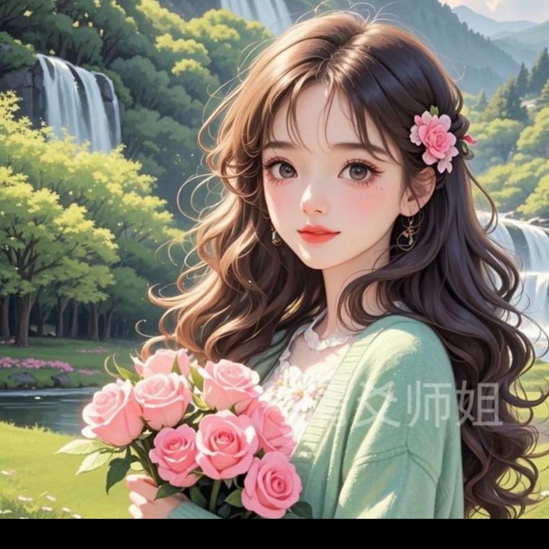 “怡然自乐🌟