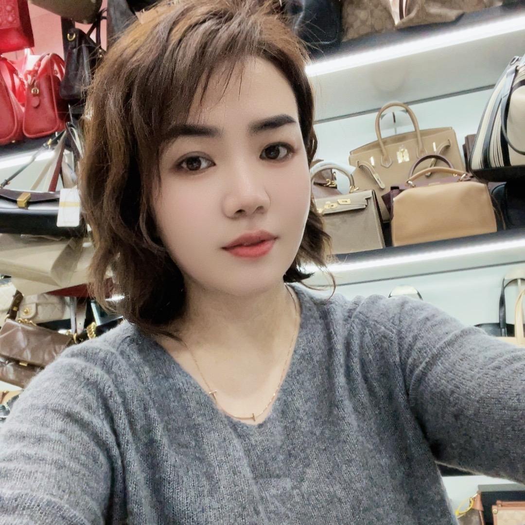 沭阳黑蝴蝶箱包