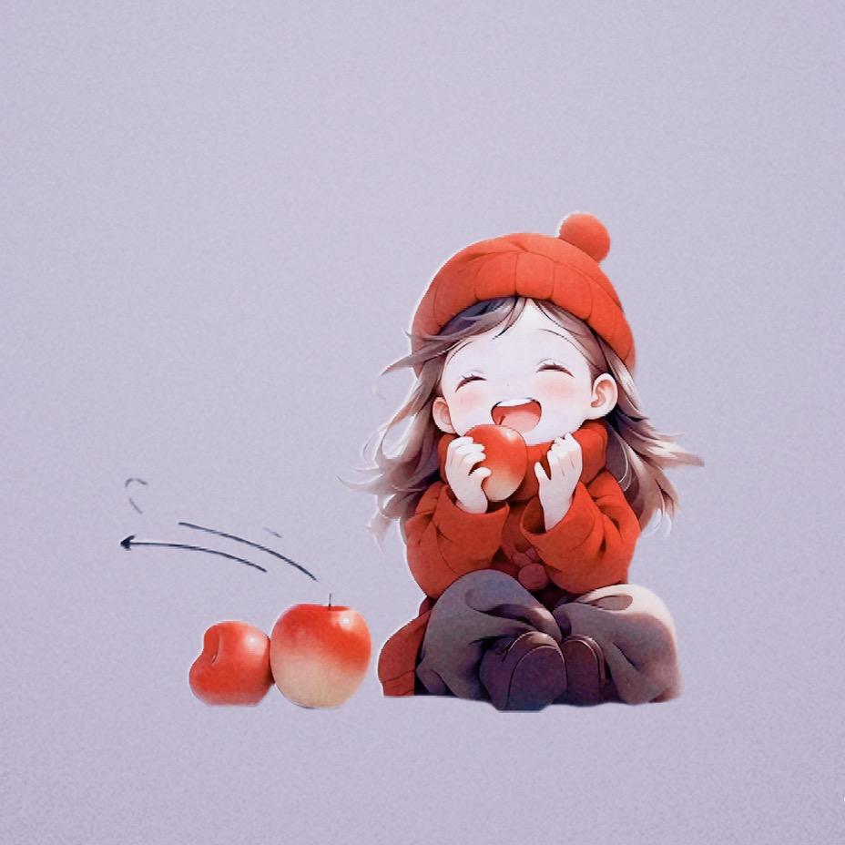 🎀拾月🍒